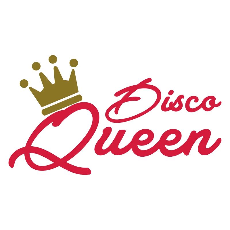 Disco Queen