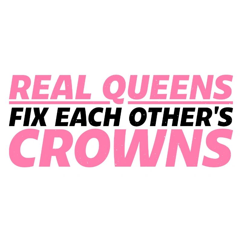 Real Queens Fix Each Other's Crowns 4