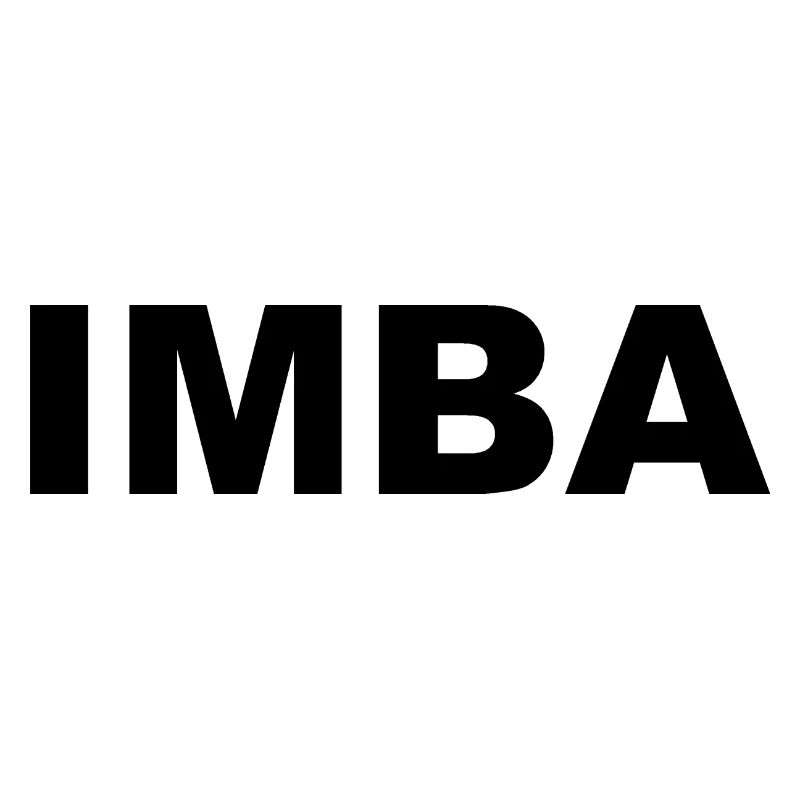 IMBA BLANC