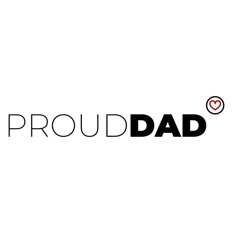 Proud DAD