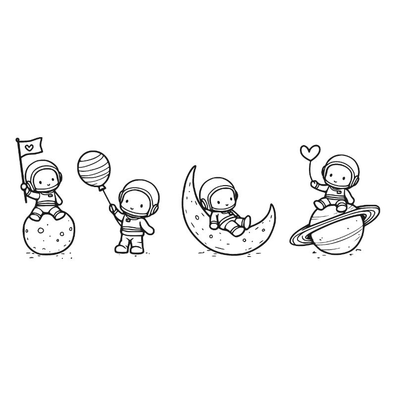 Astro Boys