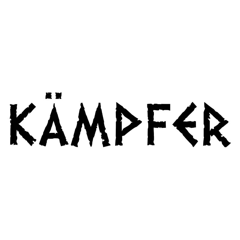 Kämpfer