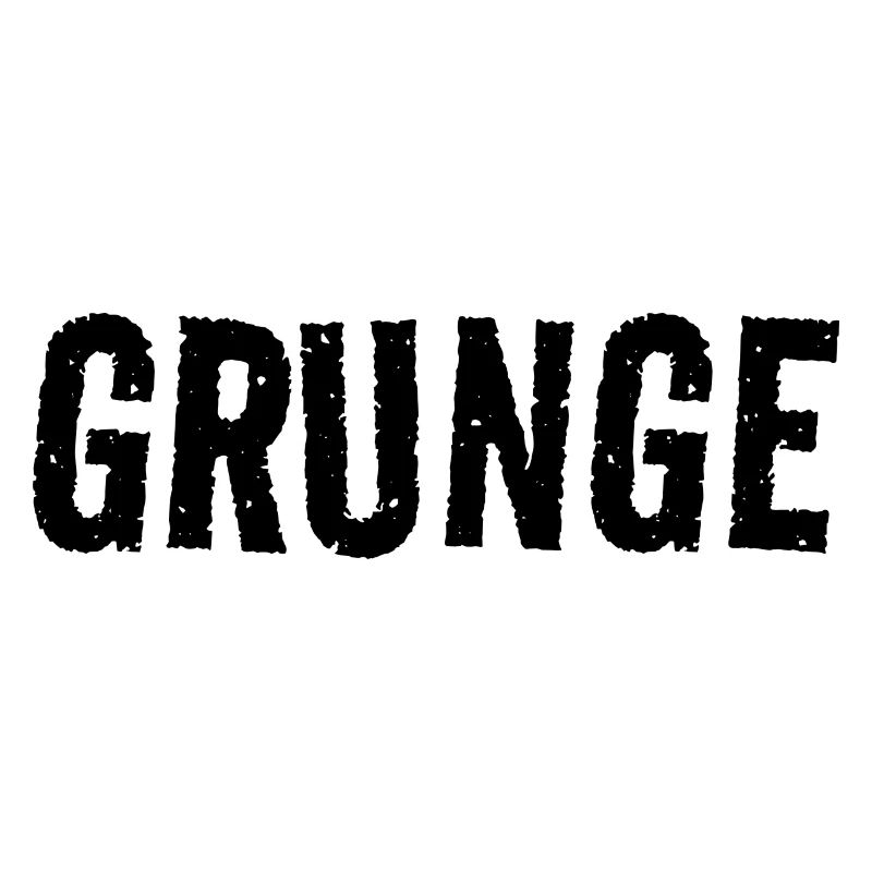 Grunge