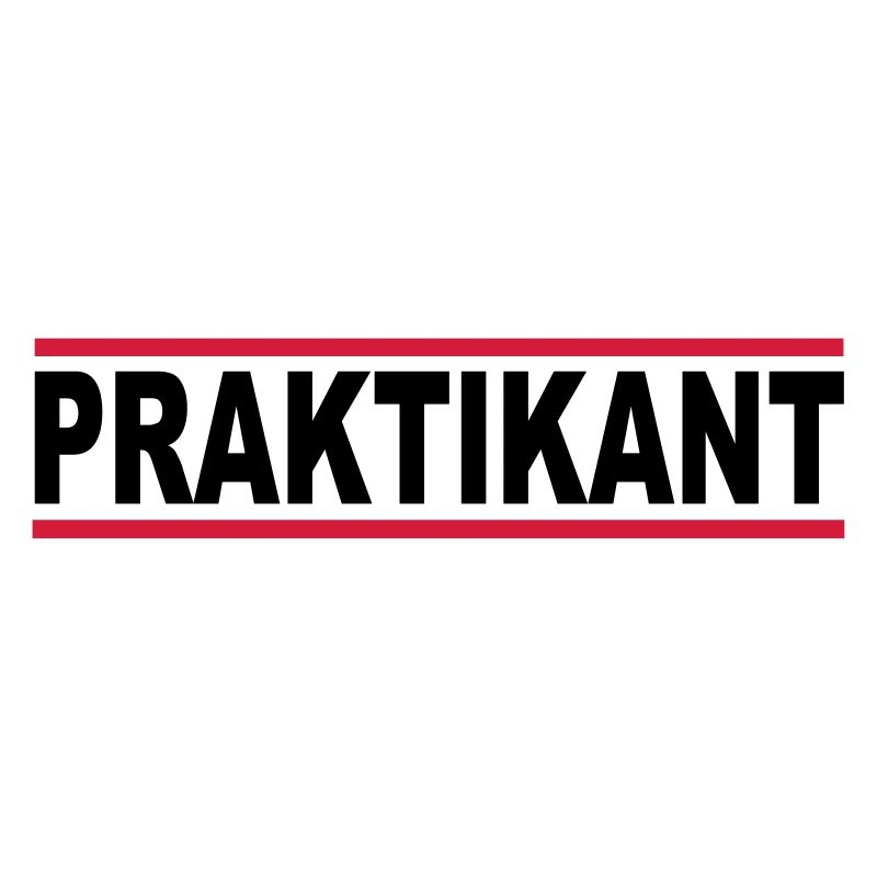 praktikant