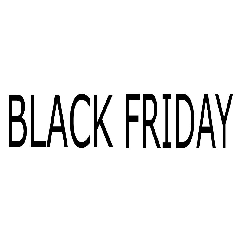 Black friday