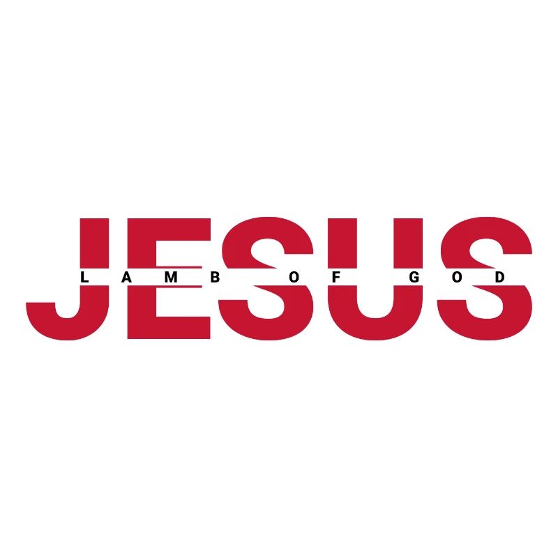 Jesus