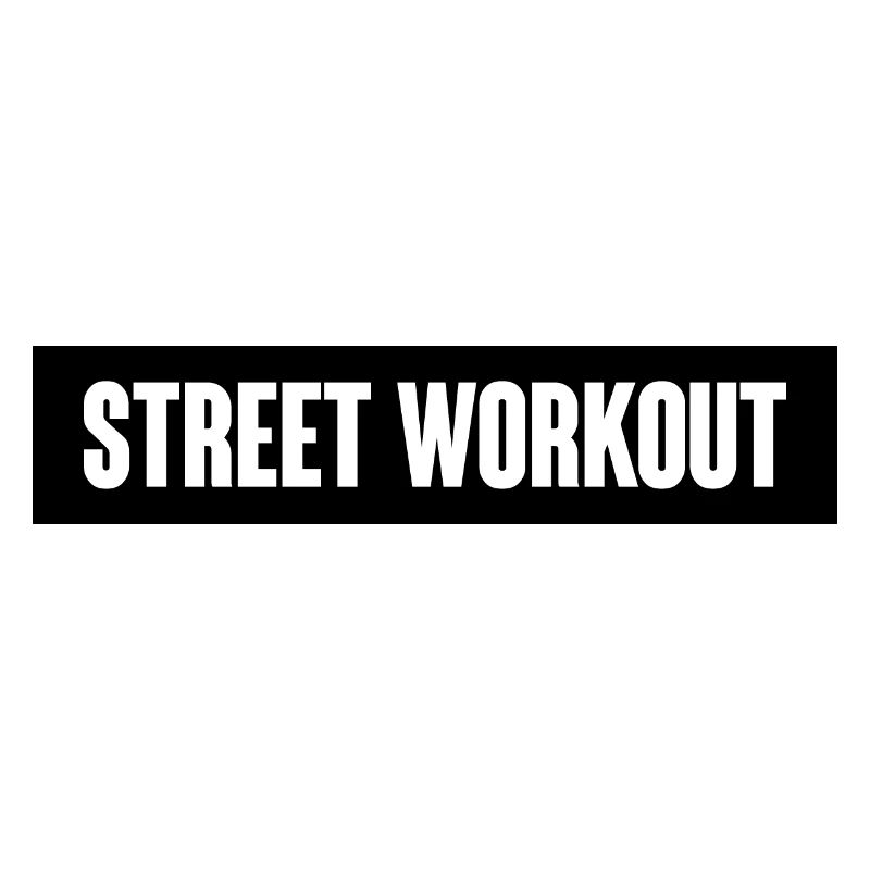 Citation de Street Workout