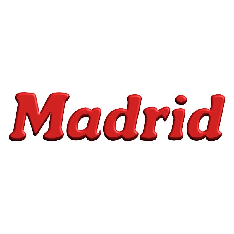 Madrid