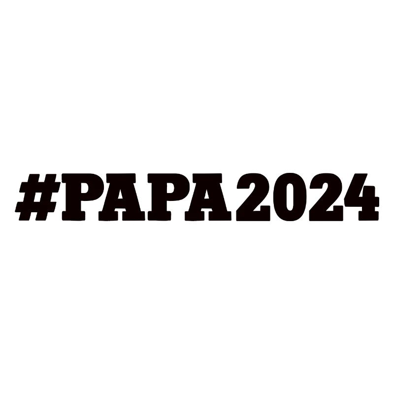 Papa 2024 Ich Werde Daddy Dad To Be Vater Werden