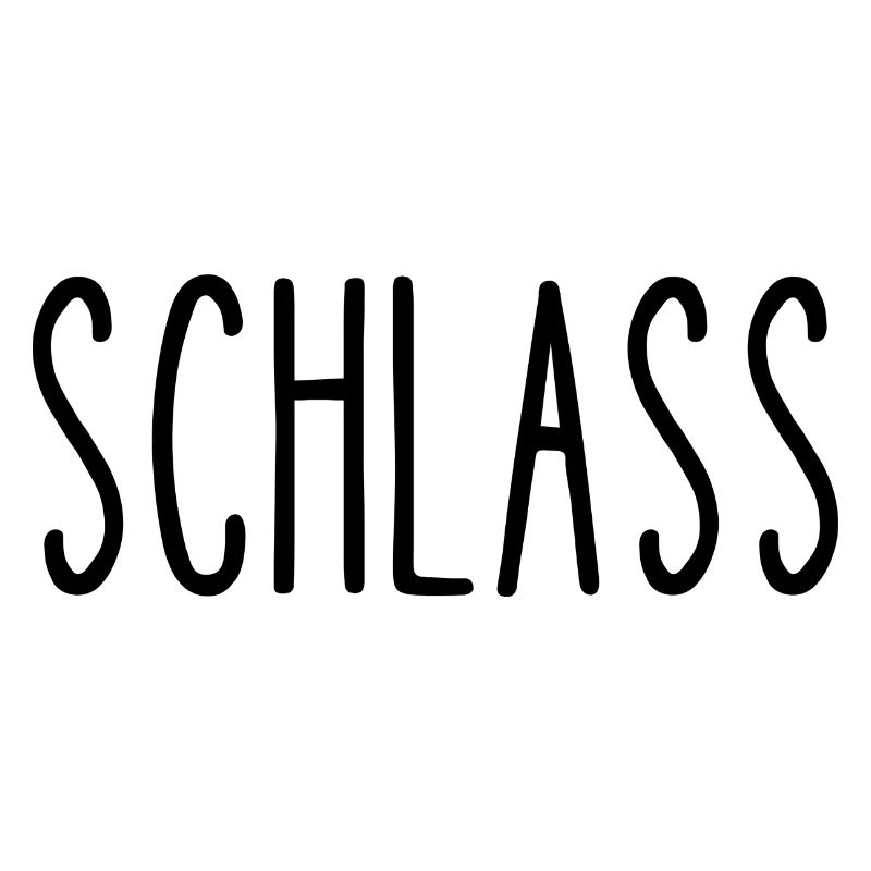 schlass