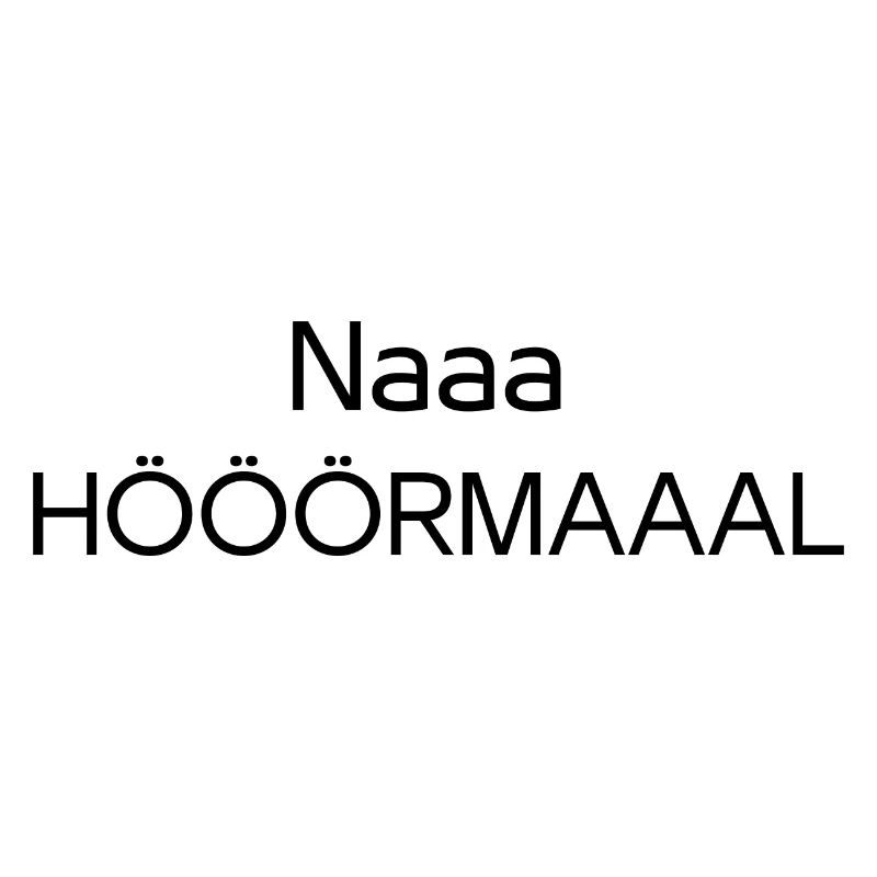 Na hörmal
