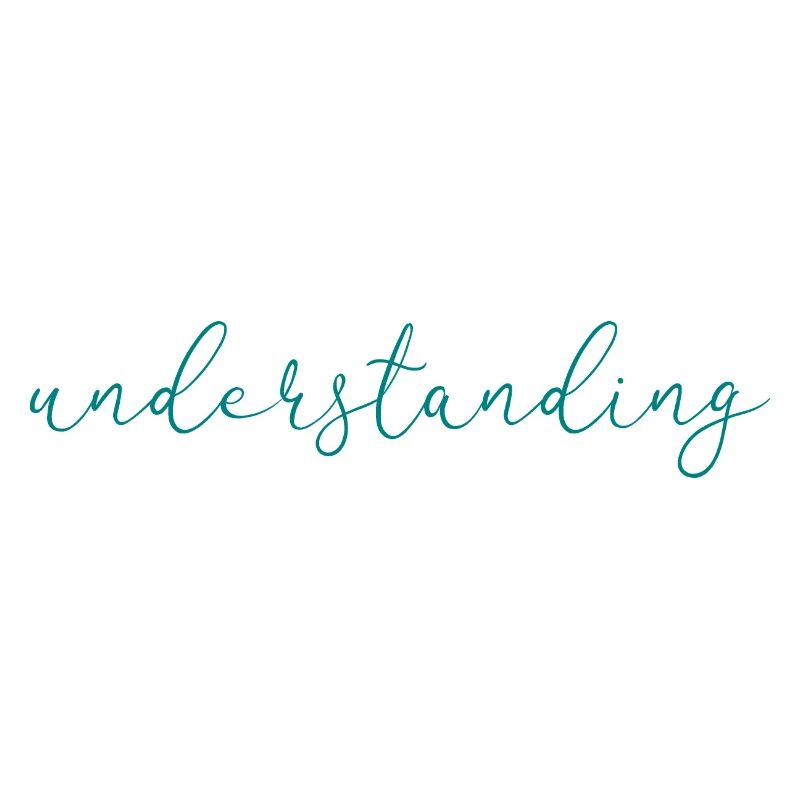 understanding