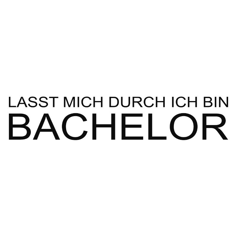 Bachelor