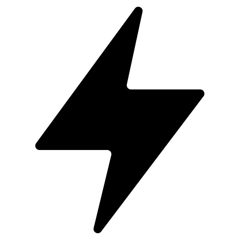 Blitz Symbol