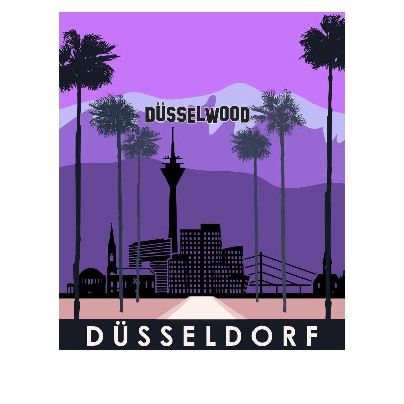 Düsselfornia