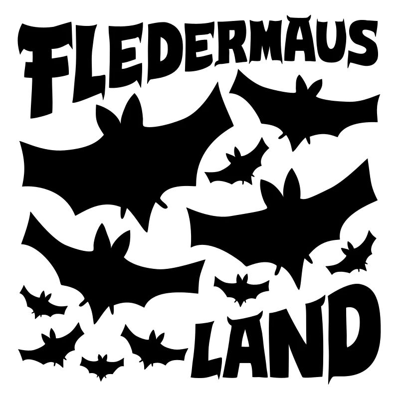 Fledermausland