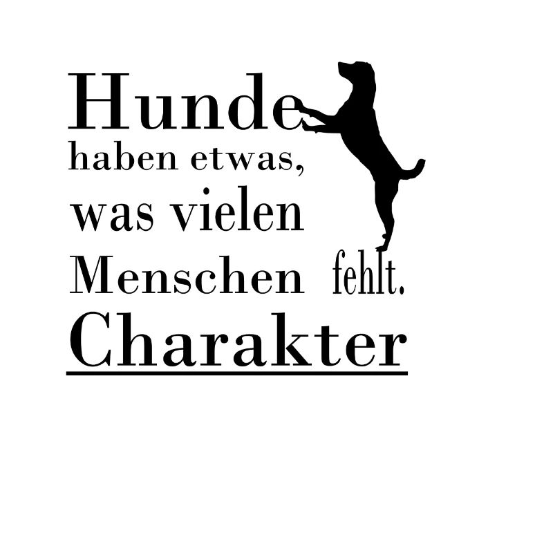 Hund Sprüche