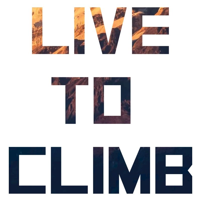 Rock Climbing