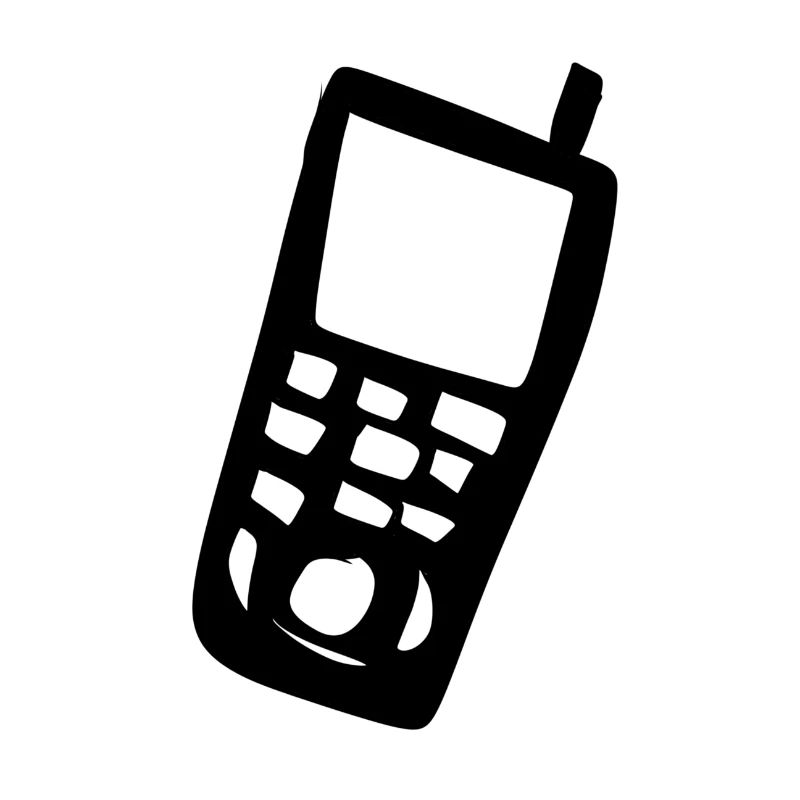 Telefon Handy