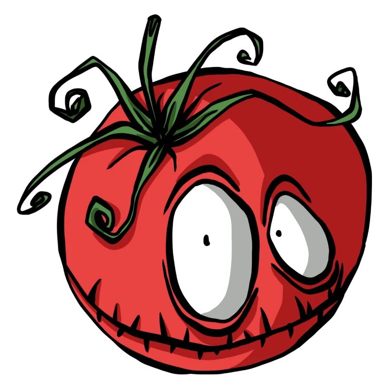 Tomato vegetable