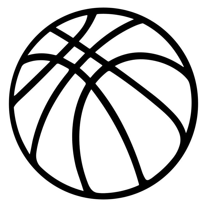 Ballon de basket