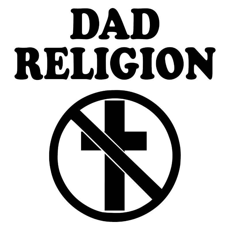 Dad religion