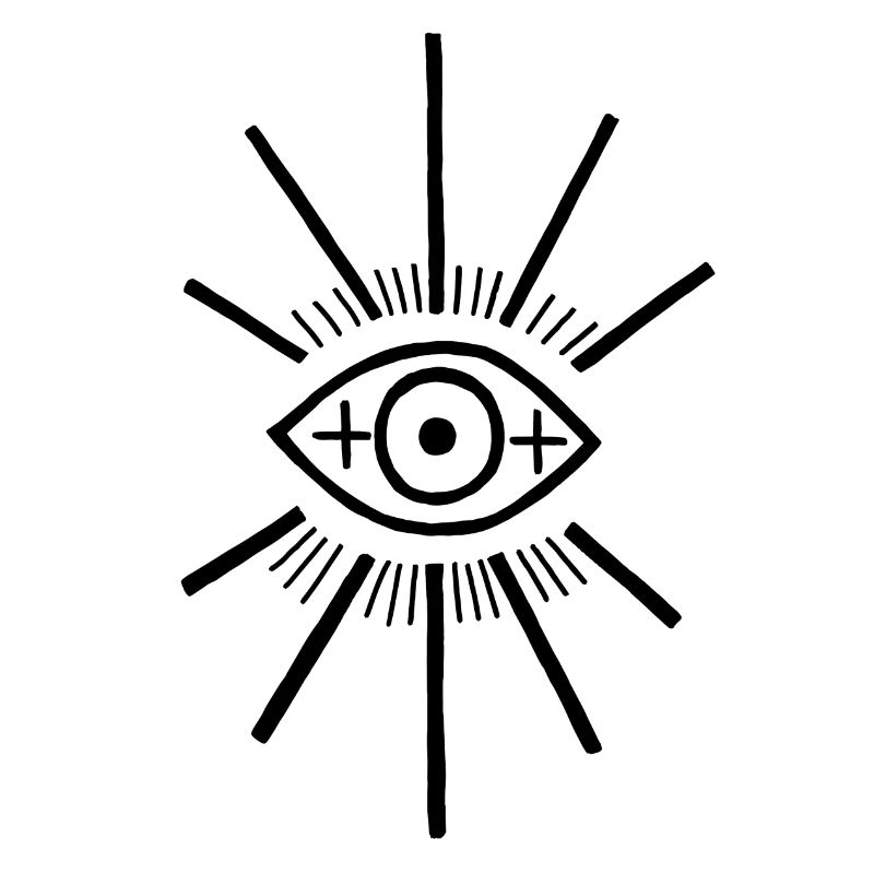Das große Auge