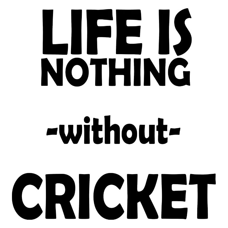 Cricket