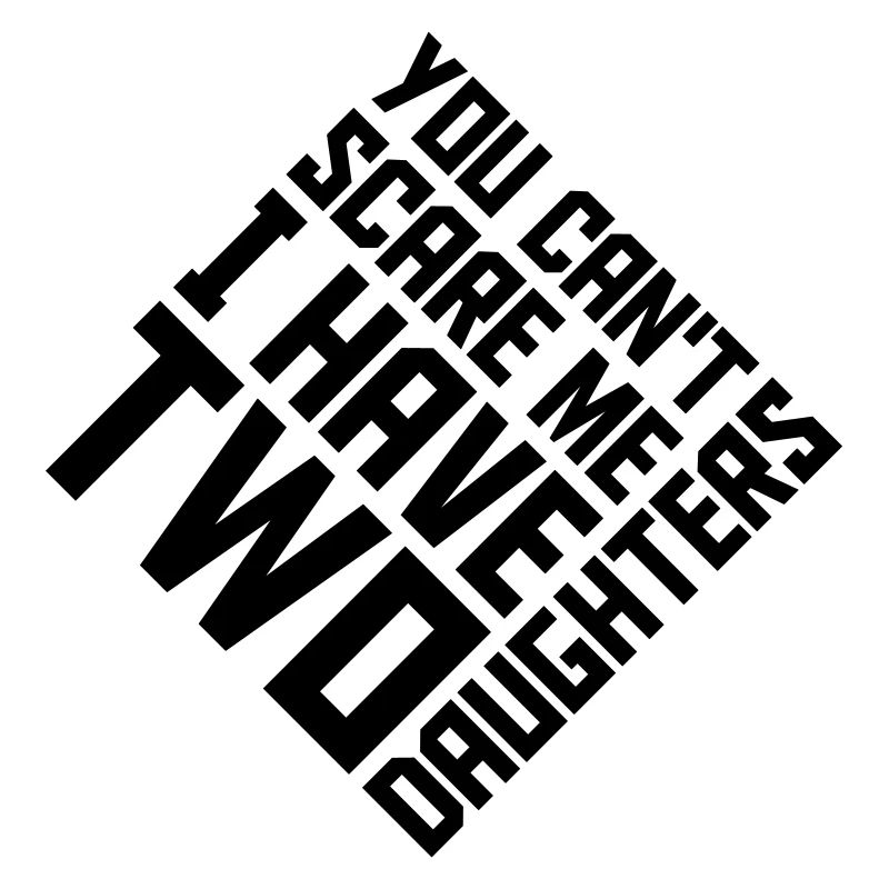I have two daughters