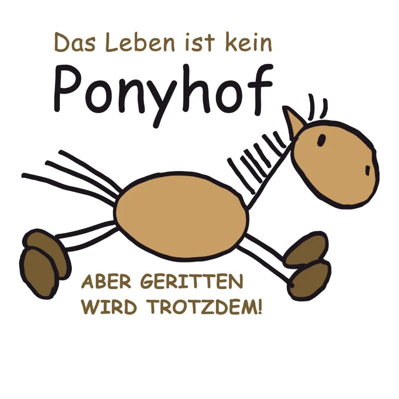 kein_Ponyhof