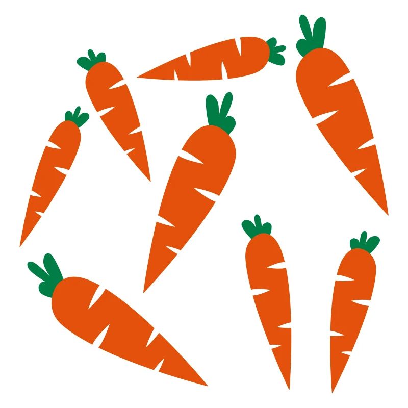 carrots