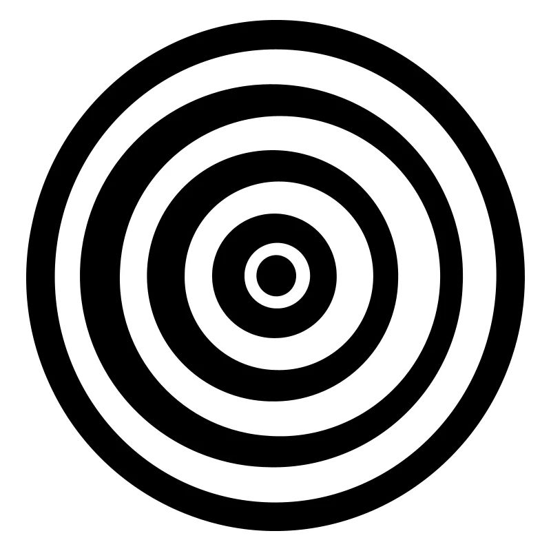 cible