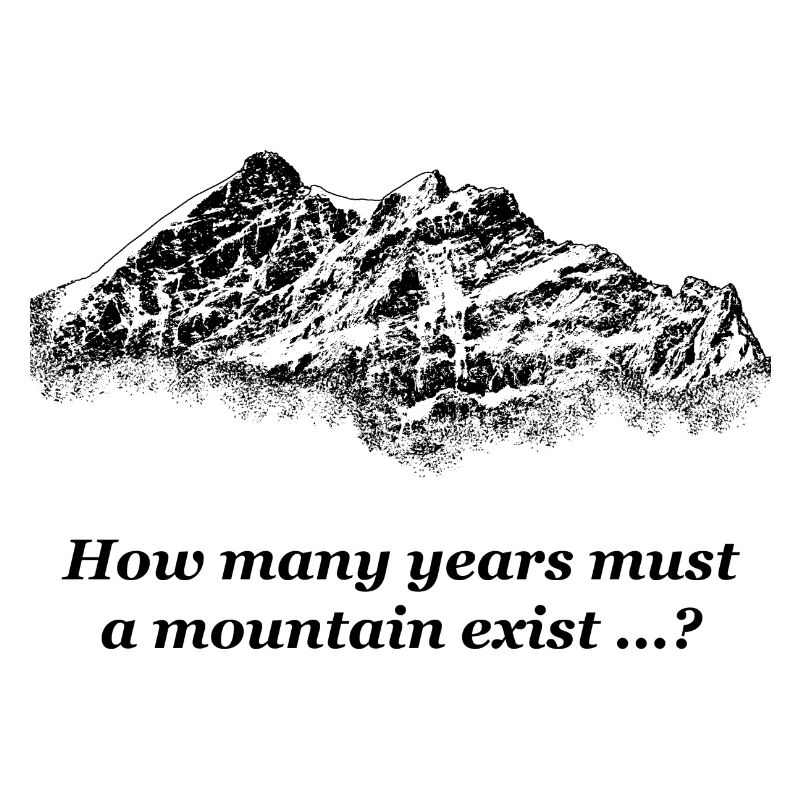 Dylan - Mountain