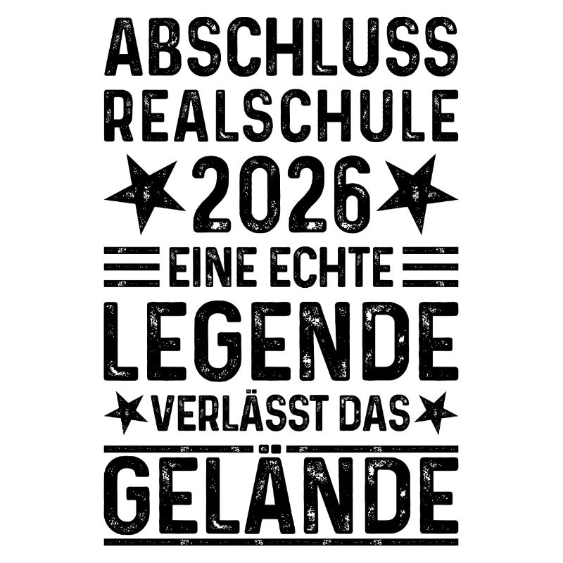 Realschule Abschluss 2026