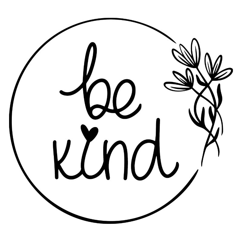 Be Kind