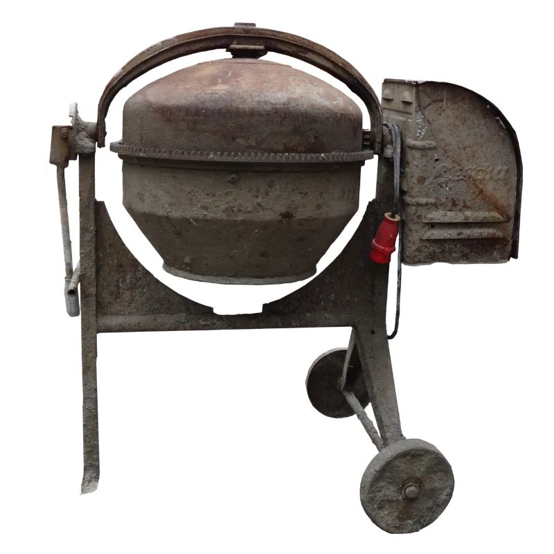 Mischmaschine