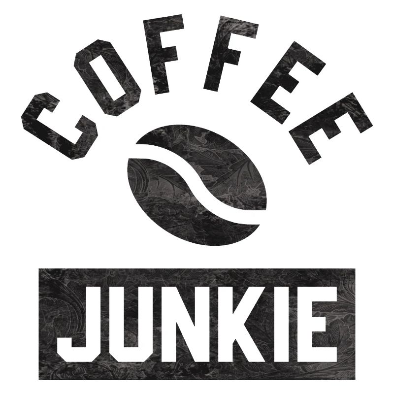 Coffee Junkie