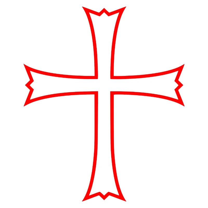 croix