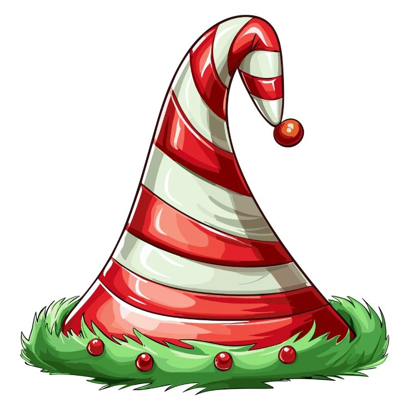 Christmas Hut