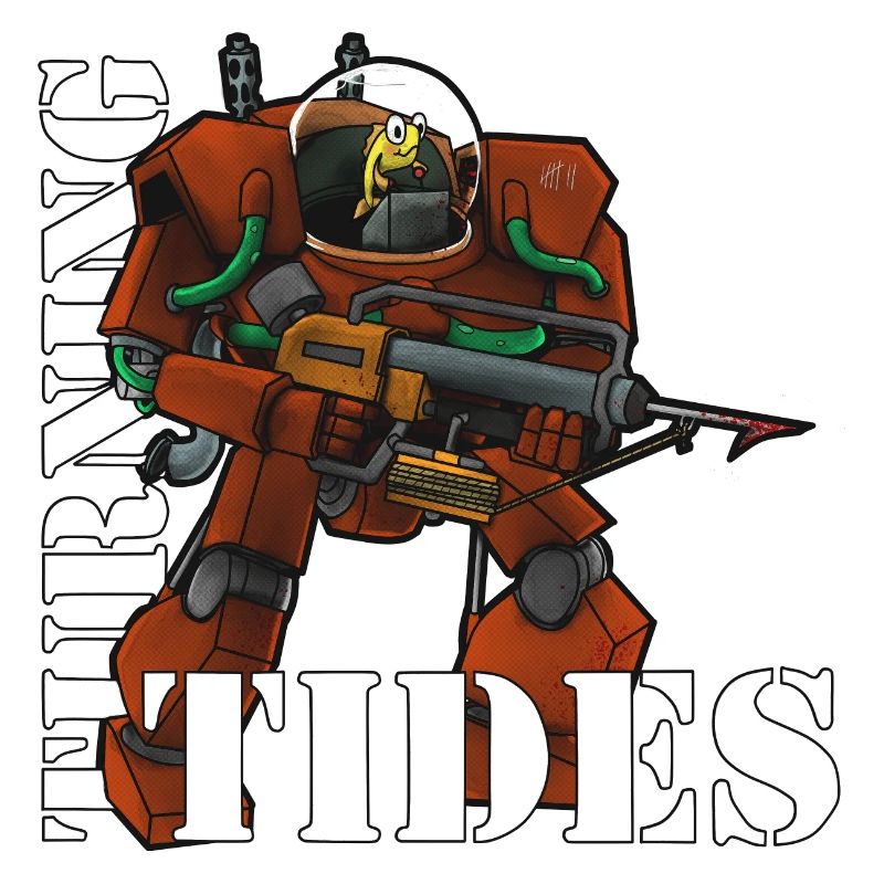 Turning Tides