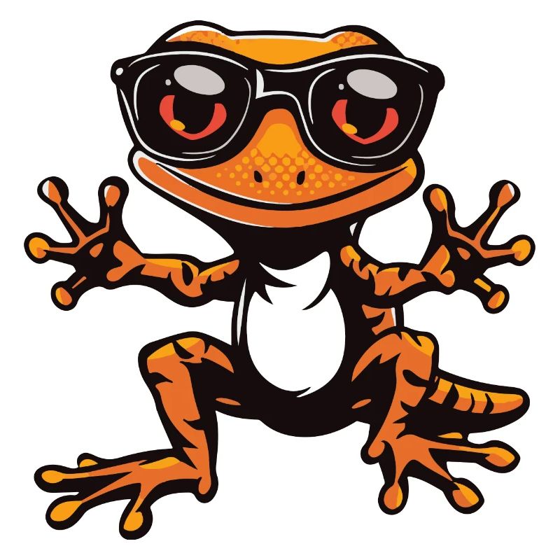 lizard gecko