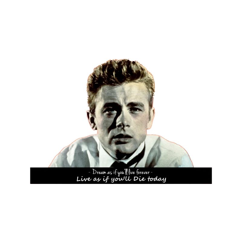 James Dean
