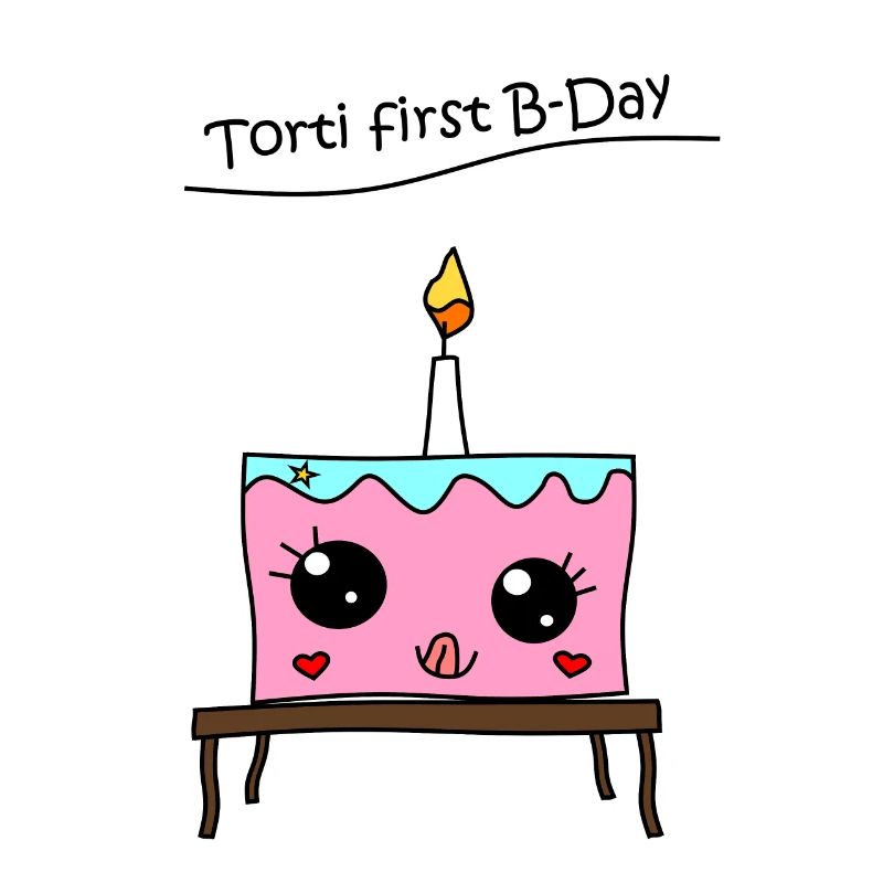 Torti