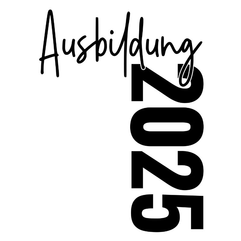 Ausbildung 2025 Start Beginn Anfang