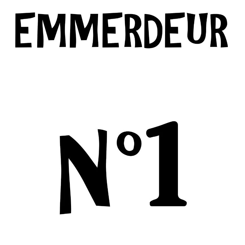 emmerdeur 1
