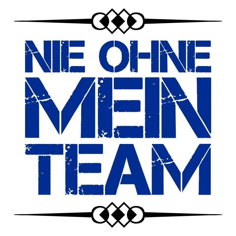 Mein Team