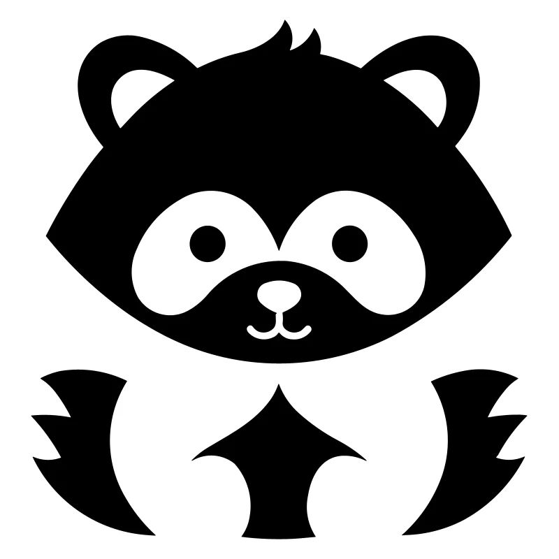 panda roux
