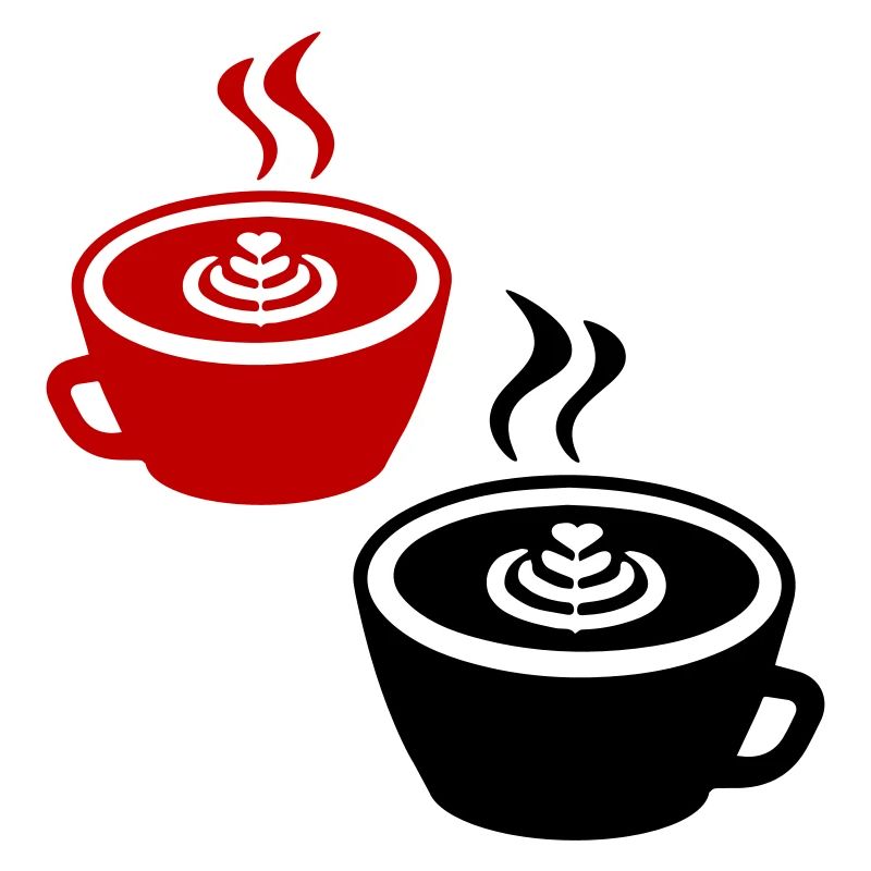 Kaffee Icon