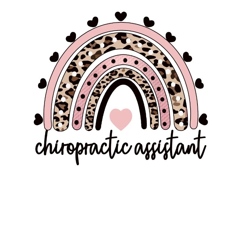 Chiropractic Assistant Chiropractic Assistant