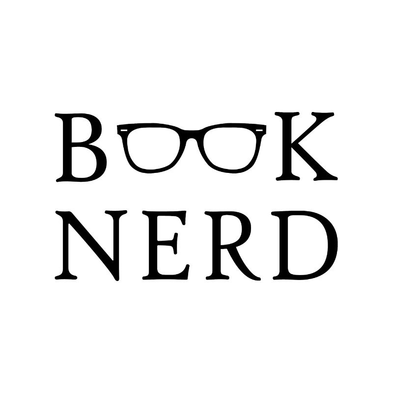 Buch Nerd